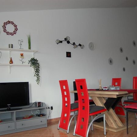 Ferienwohnung Sunny Gapi App Barbariga Exterior foto