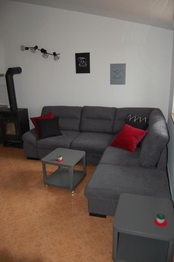 Ferienwohnung Sunny Gapi App Barbariga Exterior foto