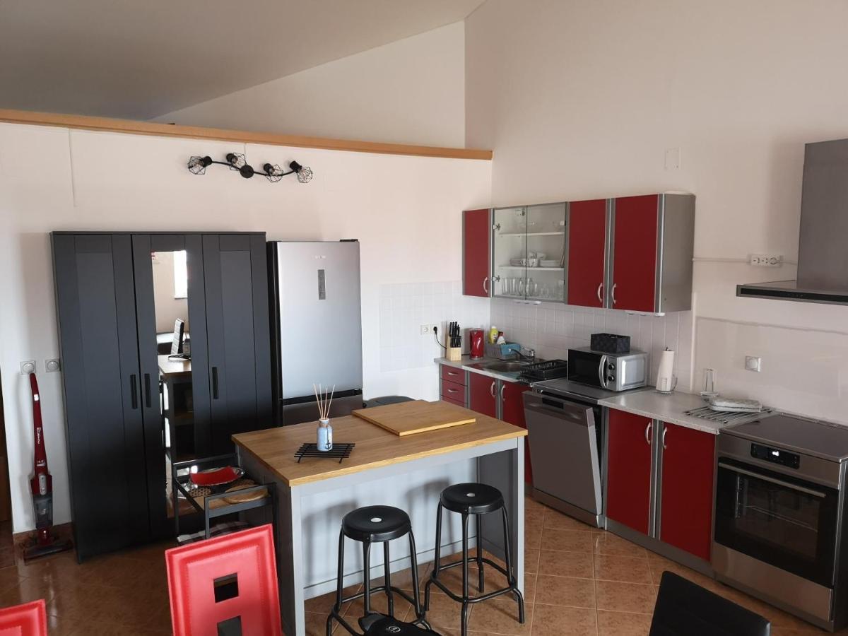 Ferienwohnung Sunny Gapi App Barbariga Exterior foto