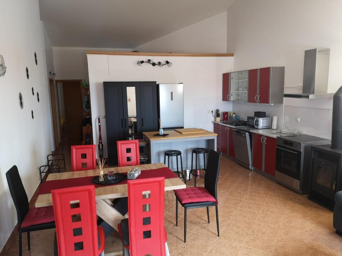 Ferienwohnung Sunny Gapi App Barbariga Exterior foto